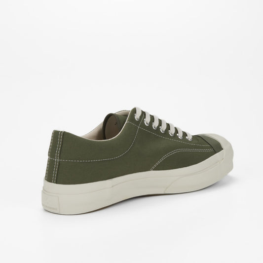 ムーンスター GYM COURT RF ジムコート リファイン トレーニングシューズ OLIVE