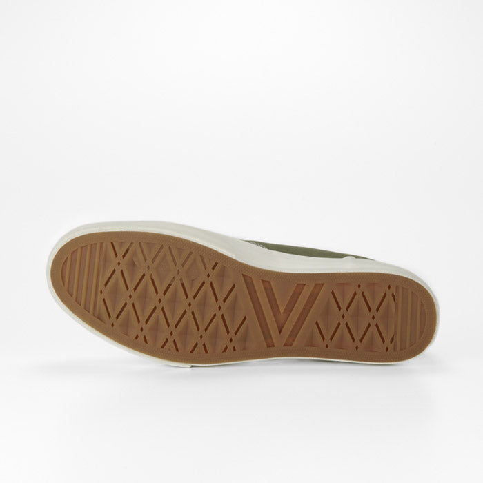 ムーンスター GYM COURT RF ジムコート リファイン トレーニングシューズ OLIVE