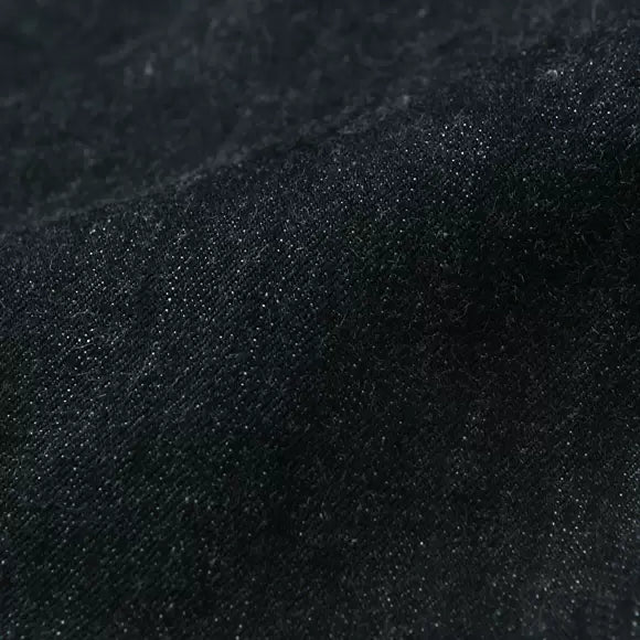 14.5oz ワイドストレート ジーンズ FN-3004