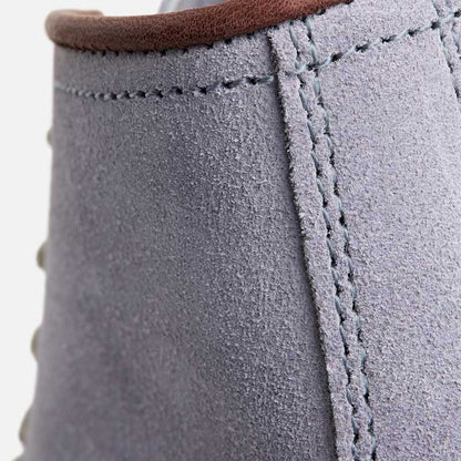 レッドウィング ICON_W STYLE NO.3300 6" Classic Moc 6インチ クラシックモック ダスティラベンダー ラフアウト レディース ブーツ