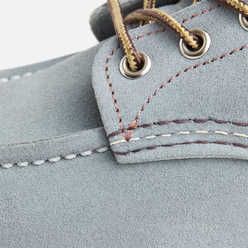 レッドウィング ICON STYLE NO.8800 6-inch Classic Moc 6インチ クラシックモック メンズ レザー ワーク ブーツ ラフアウト