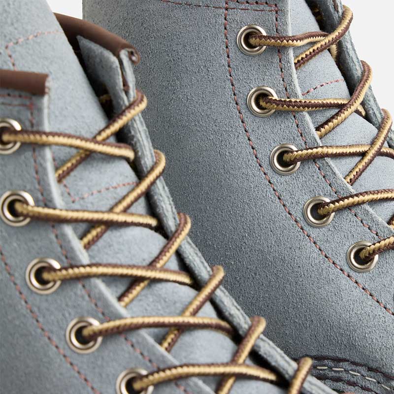 レッドウィング ICON STYLE NO.8800 6-inch Classic Moc 6インチ クラシックモック メンズ レザー ワーク ブーツ ラフアウト