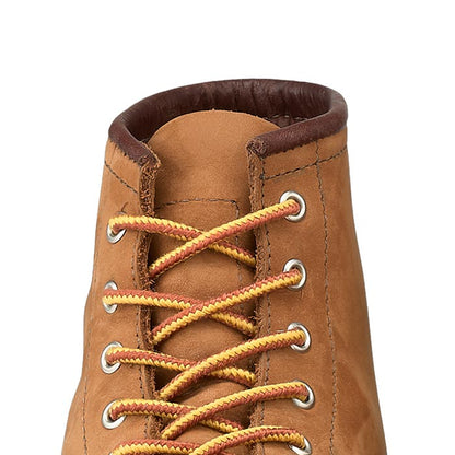 レッドウィング 48" Taslan Laces Tan/Gold 48インチ タスランレース タン ゴールド シューレース タスラン ブーツレース 靴ひも