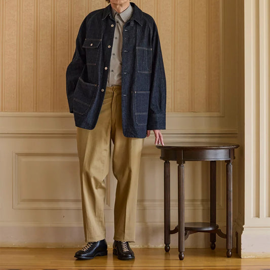 BROTHERBRIDGE S009 HENRY VINTAGE BLK / CALF BLACK ヘンリー ワードローブ ドレスブーツ メンズ