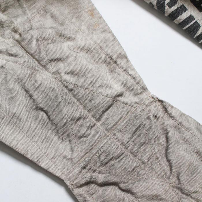 バウワウ BW251-NPB NEWSPAPER BAG ホワイトエイジング メンズ ショルダー バッグ