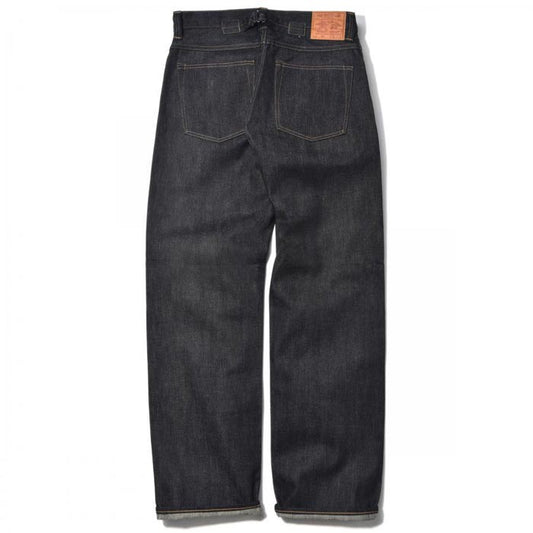 ジョーマッコイ MP18105 Lot.900 メンズ 15oz エクストラヘビーデニム ジーンズ デニム ワンウォッシュ