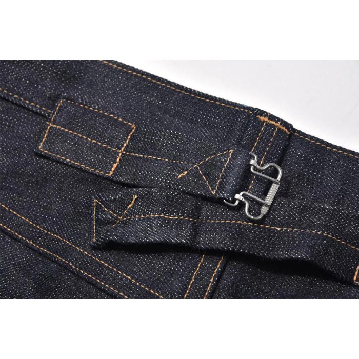 ジョーマッコイ MP18105 Lot.900 メンズ 15oz エクストラヘビーデニム ジーンズ デニム ワンウォッシュ