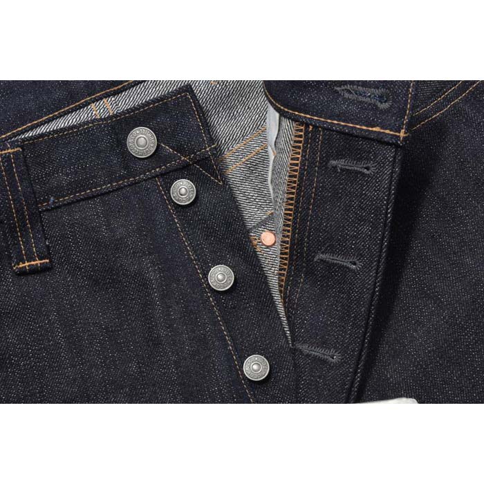 ジョーマッコイ MP18105 Lot.900 メンズ 15oz エクストラヘビーデニム ジーンズ デニム ワンウォッシュ