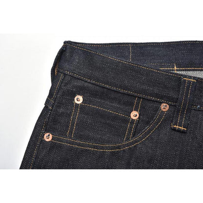 ジョーマッコイ MP18105 Lot.900 メンズ 15oz エクストラヘビーデニム ジーンズ デニム ワンウォッシュ