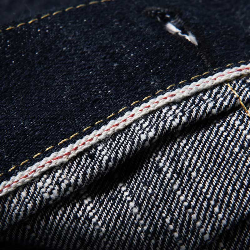 ステュディオ・ダ・ルチザン SD-4102 GL3 2ndタイプデニムジャケット メンズ アウター ジャケット ジージャン セカンドタイプ 15oz