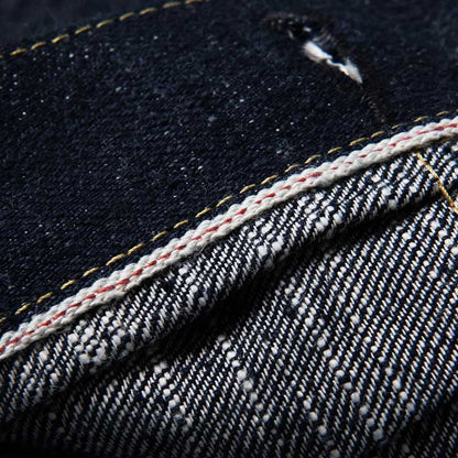 ステュディオ・ダ・ルチザン SD-4102 GL3 2ndタイプデニムジャケット メンズ アウター ジャケット ジージャン セカンドタイプ 15oz