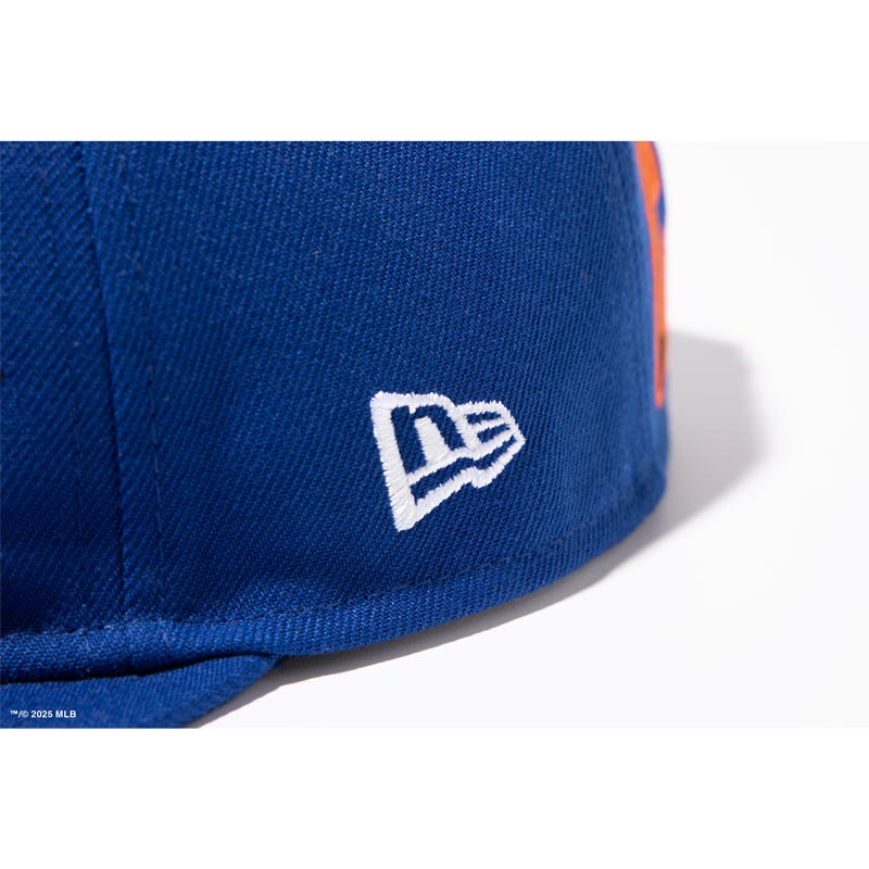 セントマイケル SM-HR8-0000-C47 NE_CAP / CUBS / BLUE / 9 FIFTY ニューエラ ベースボール キャップ 帽子 ユニセックス