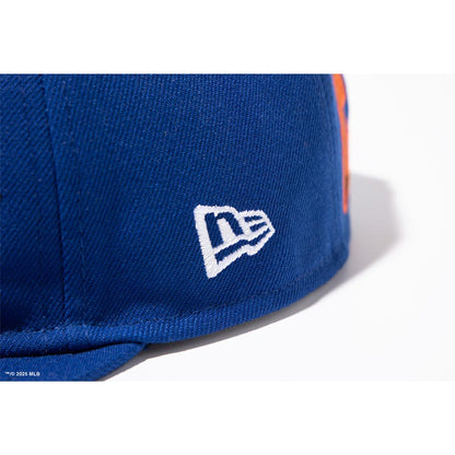 セントマイケル SM-HR8-0000-C47 NE_CAP / CUBS / BLUE / 9 FIFTY ニューエラ ベースボール キャップ 帽子 ユニセックス