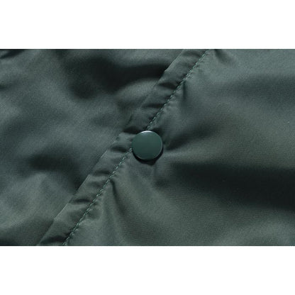 ジョーマッコイ MJ24011 NYLON COACH JACKET / BIRDIES FOREST メンズ アウター ナイロン コーチジャケット