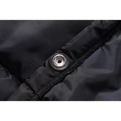 ブコ BJ24005 BUCO NYLON RIDER’S VEST ブラック オフィシャルナイロンレーシングベスト メンズ アウター