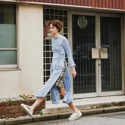 ムーンスター ET003 HOSP ホスプ バンドタイプ スニーカー ナースシューズ WHITE
