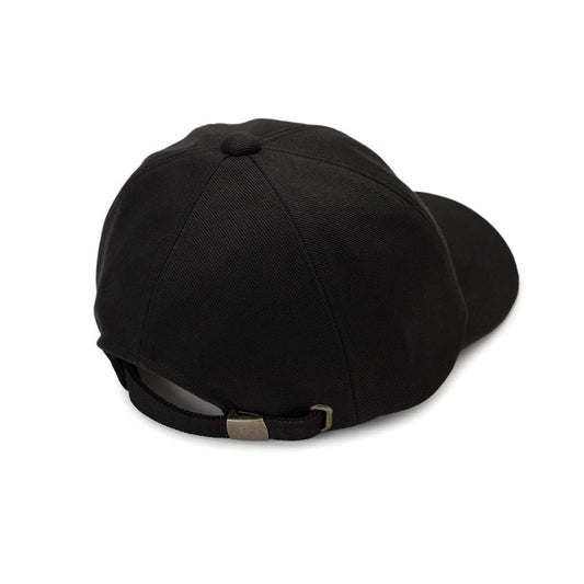 カミヤ G13AC078 "KMY" Cap ブラック ユニセックス キャップ 帽子 CA4LA コラボ