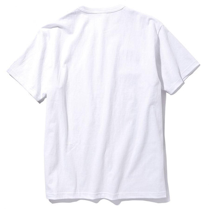 ジョーマッコイ MC20000 McCOY'S 2pcs PACK TEE 二枚セット 半袖Tシャツ ホワイト