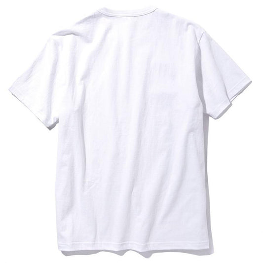 ジョーマッコイ MC20000 McCOY'S 2pcs PACK TEE 二枚セット 半袖Tシャツ ホワイト