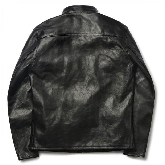 Leather Jacket – UNIQUE＆SON'S