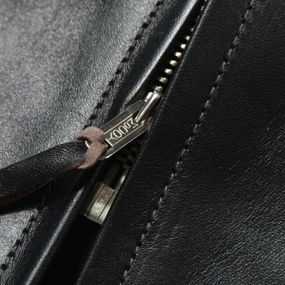 ブコ J-100 SINGLE RIDER'S JACKET メンズ シングルライダース レザージャケット