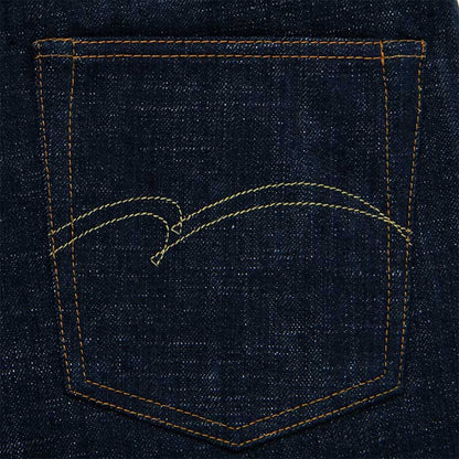 ステュディオ・ダ・ルチザン SD-1003 GL3タイトストレートジーンズ メンズ  デニム ジーンズ 15oz ワンウォッシュ