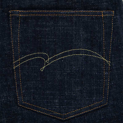 ステュディオ・ダ・ルチザン SD-1001 GL3レギュラーストレートジーンズ メンズ  デニム ジーンズ 15oz ワンウォッシュ