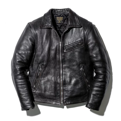 FINECREEK LEATHERS:FCJK017 Eric