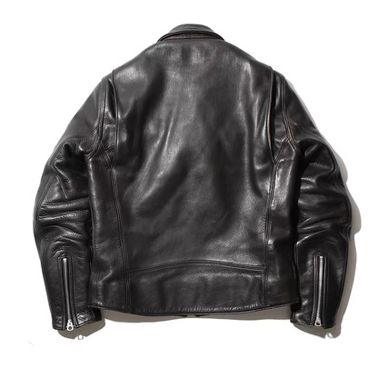 FINECREEK LEATHERS:FCJK017 Eric