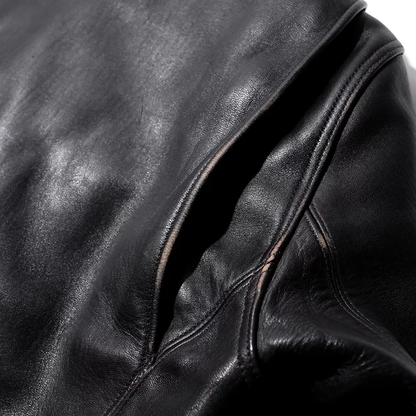 FINECREEK LEATHERS:FCJK017 Eric