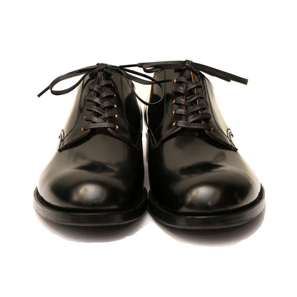 ジェラード JB94902 U.S.N 41 Service Shoes メンズ レザー サービスシューズ ブラック