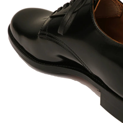ジェラード JB94902 U.S.N 41 Service Shoes メンズ レザー サービスシューズ ブラック