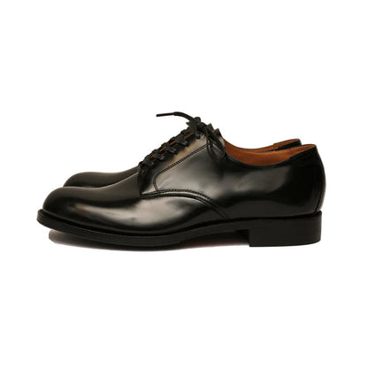 ジェラード JB94902 U.S.N 41 Service Shoes メンズ レザー サービスシューズ ブラック