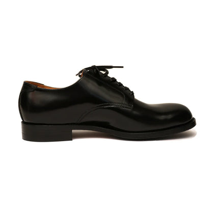 ジェラード JB94902 U.S.N 41 Service Shoes メンズ レザー サービスシューズ ブラック