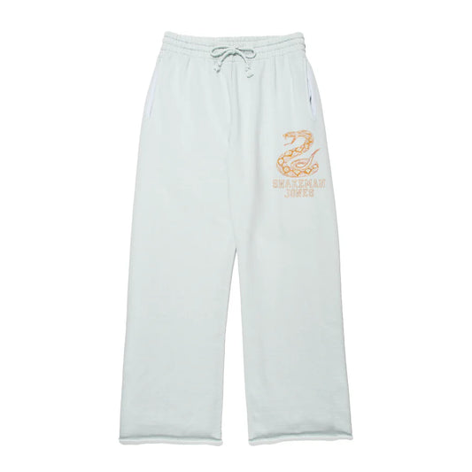 SNAKEMAN JONES SWEATPANTS