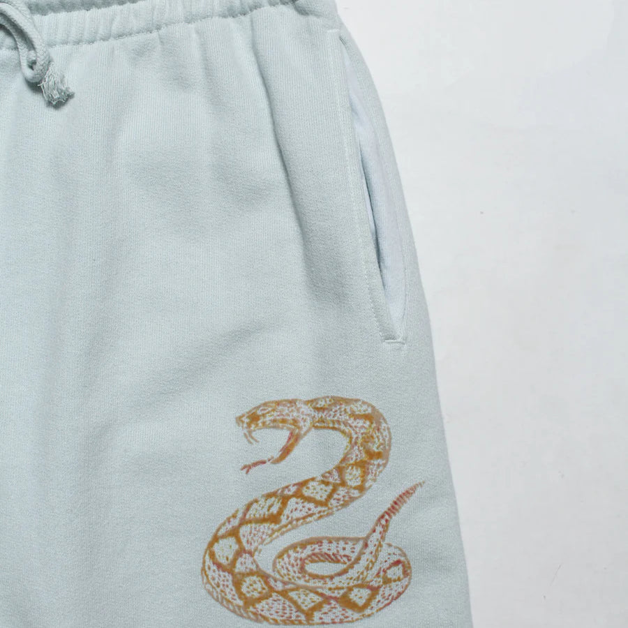 SNAKEMAN JONES SWEATPANTS