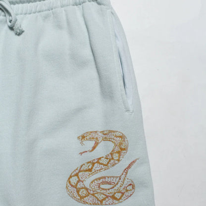 SNAKEMAN JONES SWEATPANTS