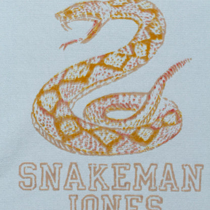 SNAKEMAN JONES SWEATSHIRT