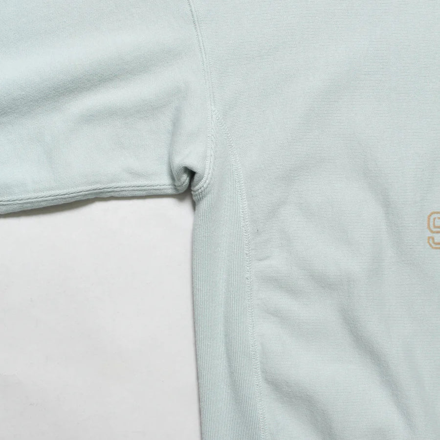 SNAKEMAN JONES SWEATSHIRT
