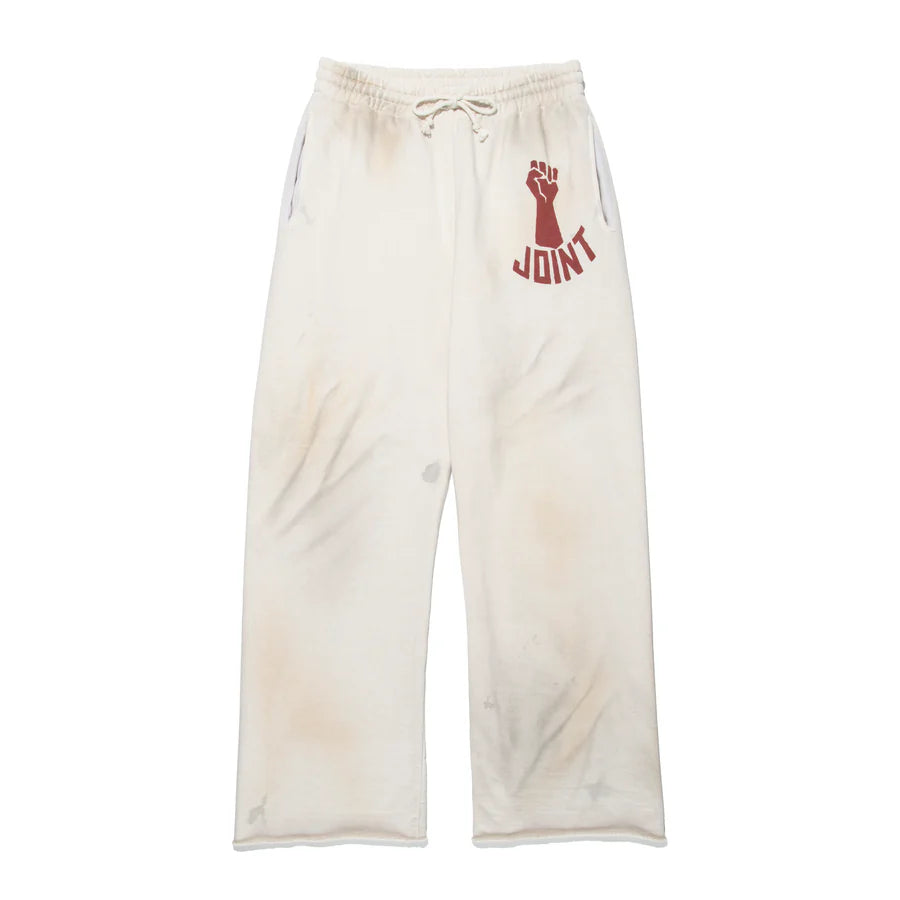 JOINT SWEATPANTS