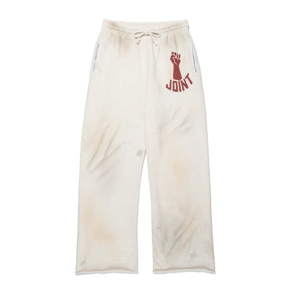 JOINT SWEATPANTS