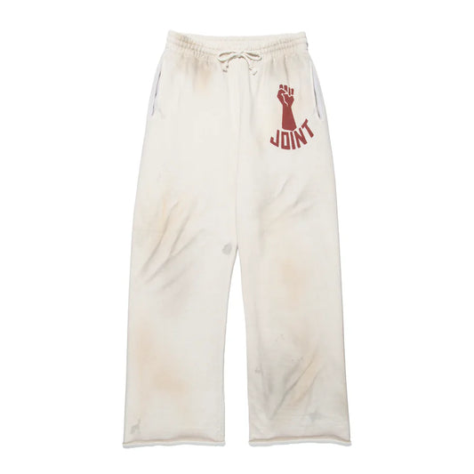 JOINT SWEATPANTS