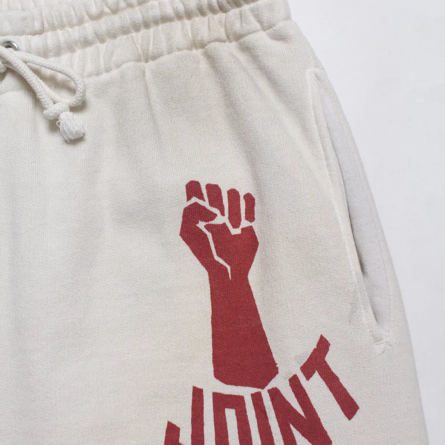 JOINT SWEATPANTS
