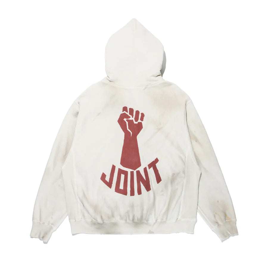 JOINT HOODIE