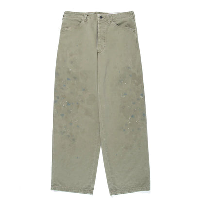 USN N-3 TWILL TROUSERS
