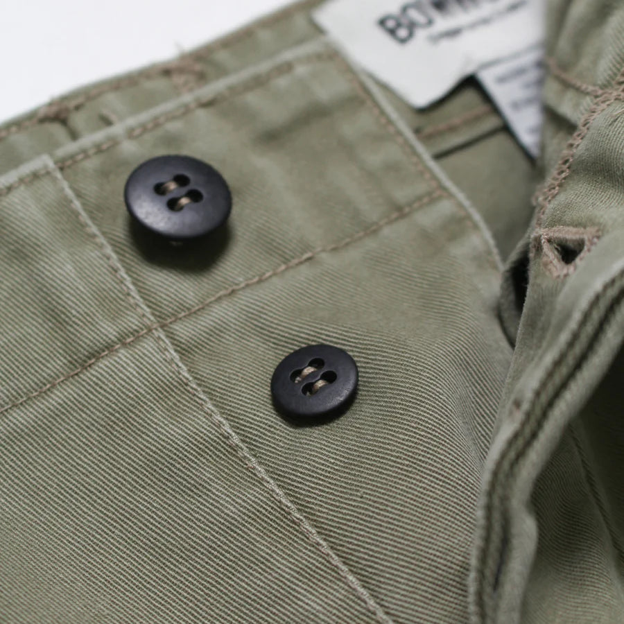 USN N-3 TWILL TROUSERS