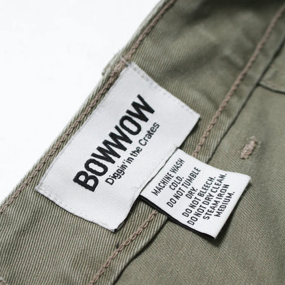 USN N-3 TWILL TROUSERS