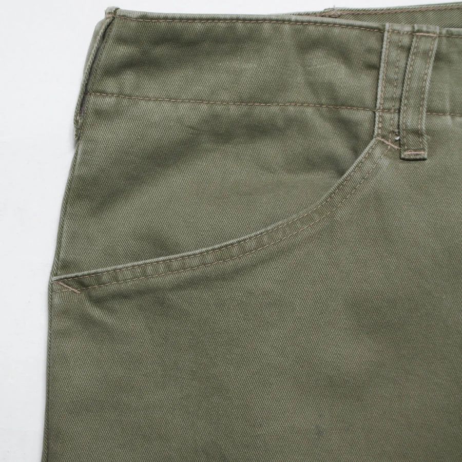 USN N-3 TWILL TROUSERS