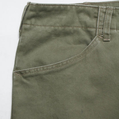 USN N-3 TWILL TROUSERS