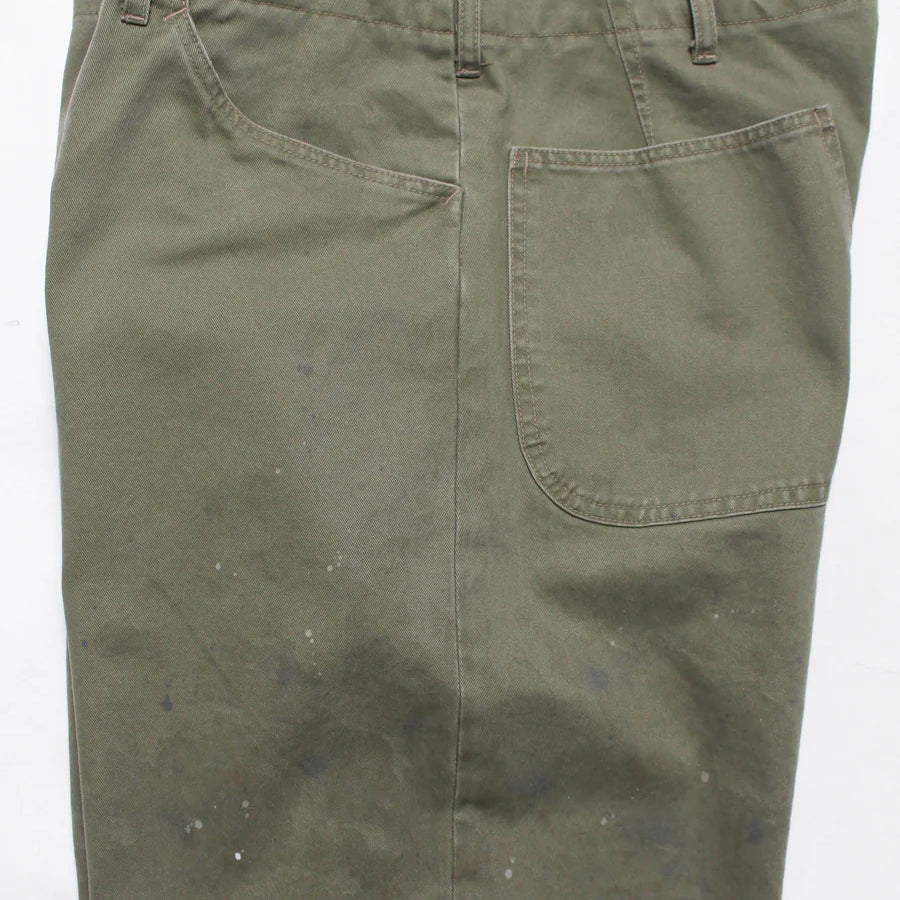 USN N-3 TWILL TROUSERS